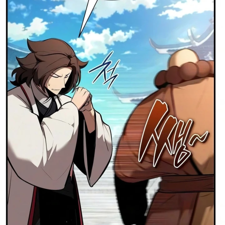 Ma Thần Trùng Sinh Chapter 46 - 85