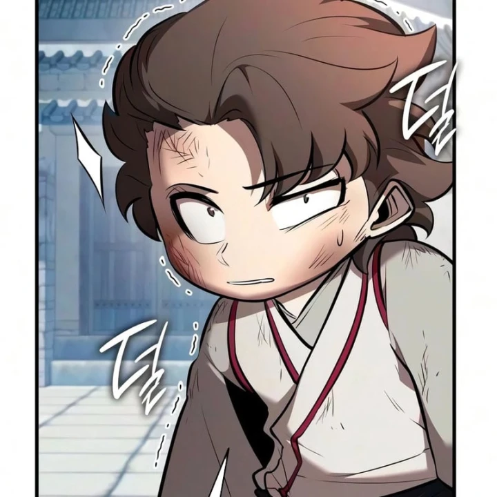 Ma Thần Trùng Sinh Chapter 46 - 105