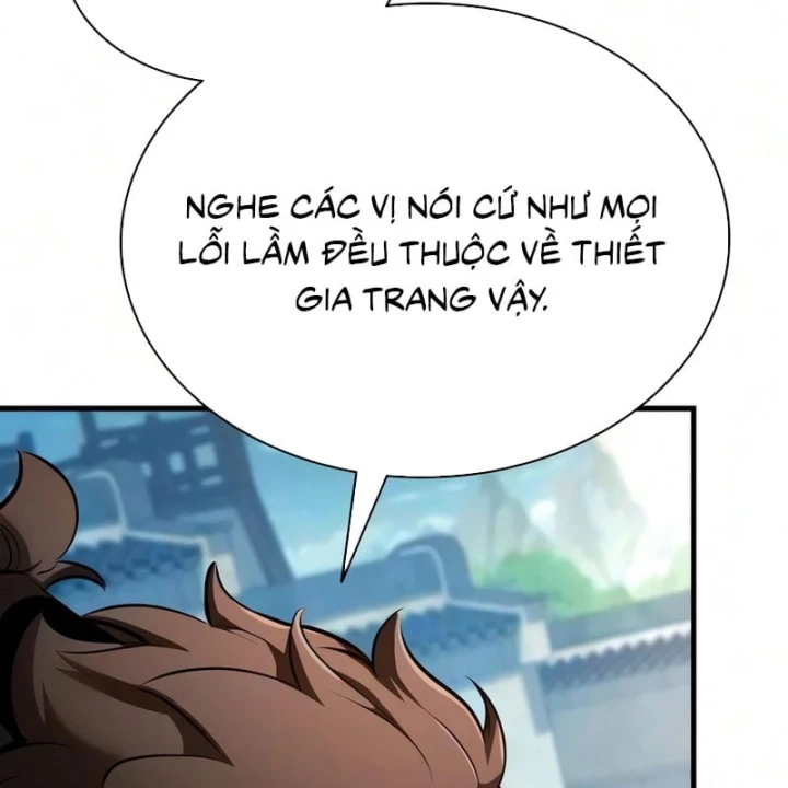 Ma Thần Trùng Sinh Chapter 46 - 131
