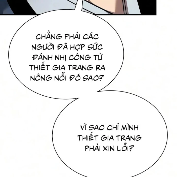 Ma Thần Trùng Sinh Chapter 46 - 133