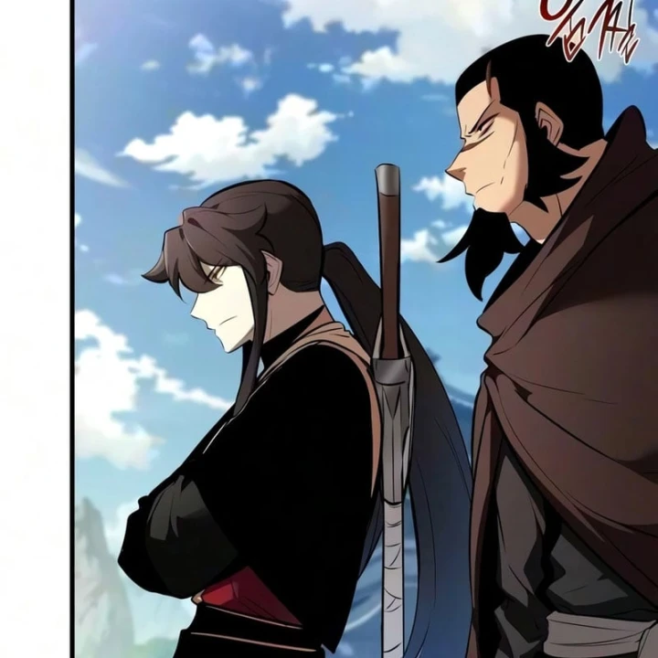 Ma Thần Trùng Sinh Chapter 46 - 135