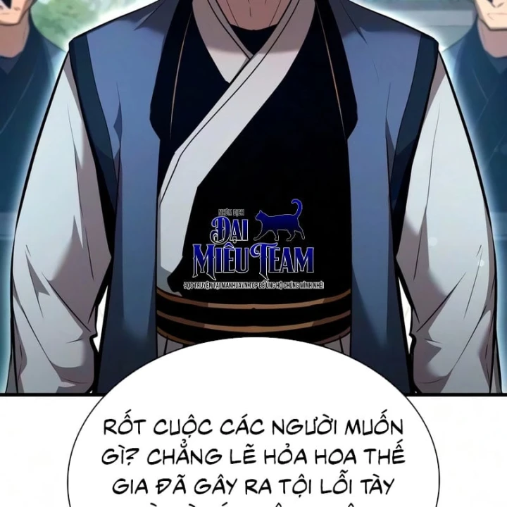 Ma Thần Trùng Sinh Chapter 46 - 183