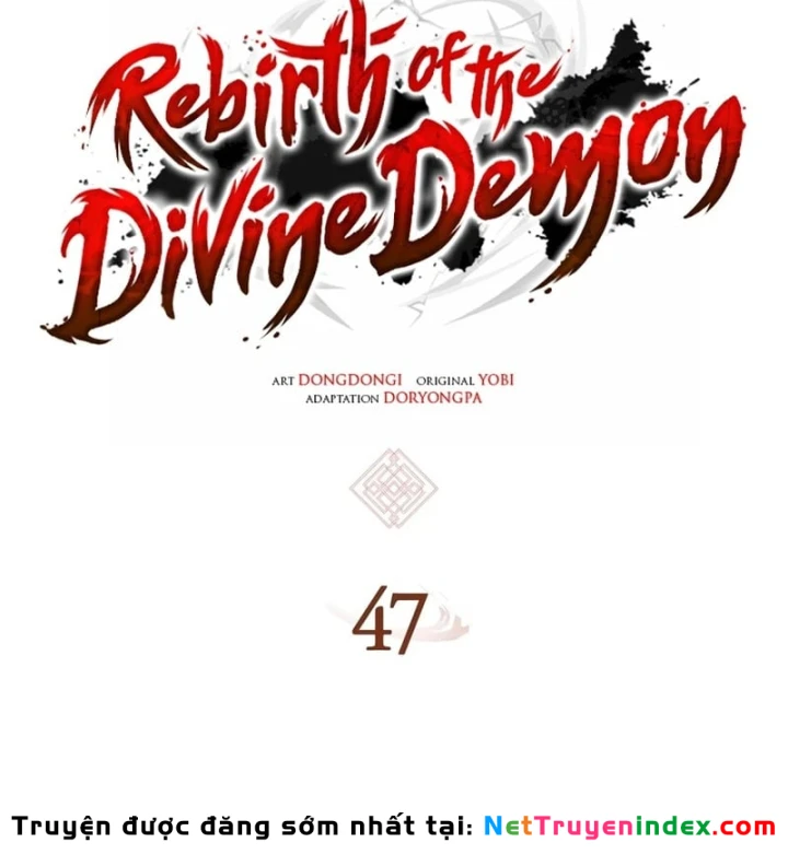 Ma Thần Trùng Sinh Chapter 47 - 24