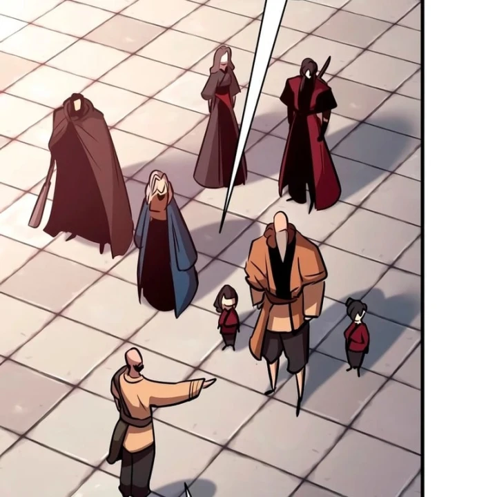 Ma Thần Trùng Sinh Chapter 47 - 48