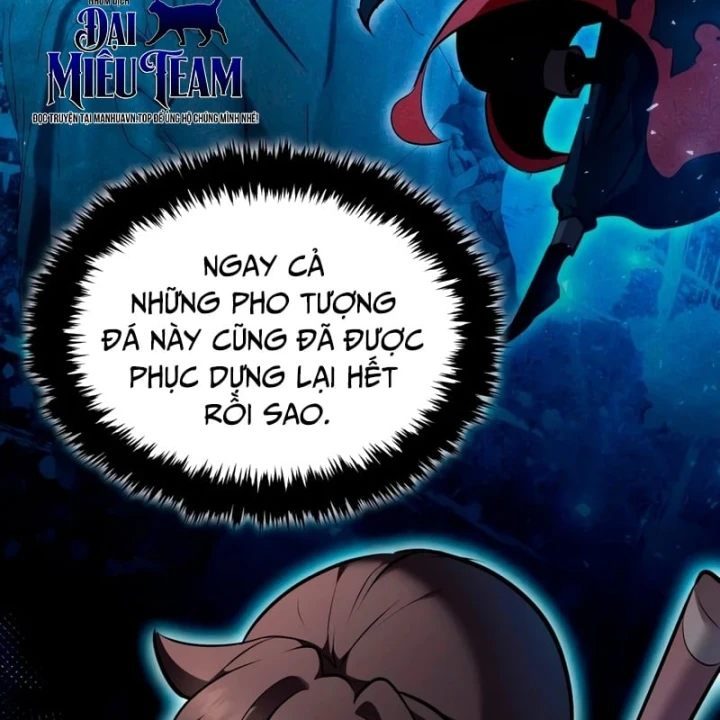 Ma Thần Trùng Sinh Chapter 47 - 51