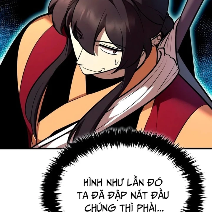 Ma Thần Trùng Sinh Chapter 47 - 52