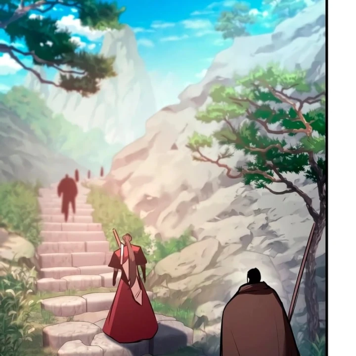 Ma Thần Trùng Sinh Chapter 47 - 54