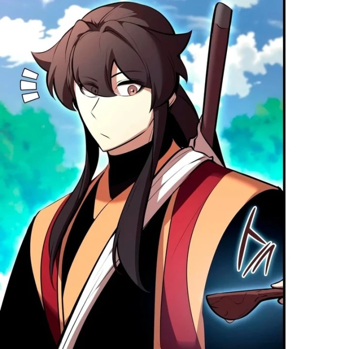 Ma Thần Trùng Sinh Chapter 47 - 61