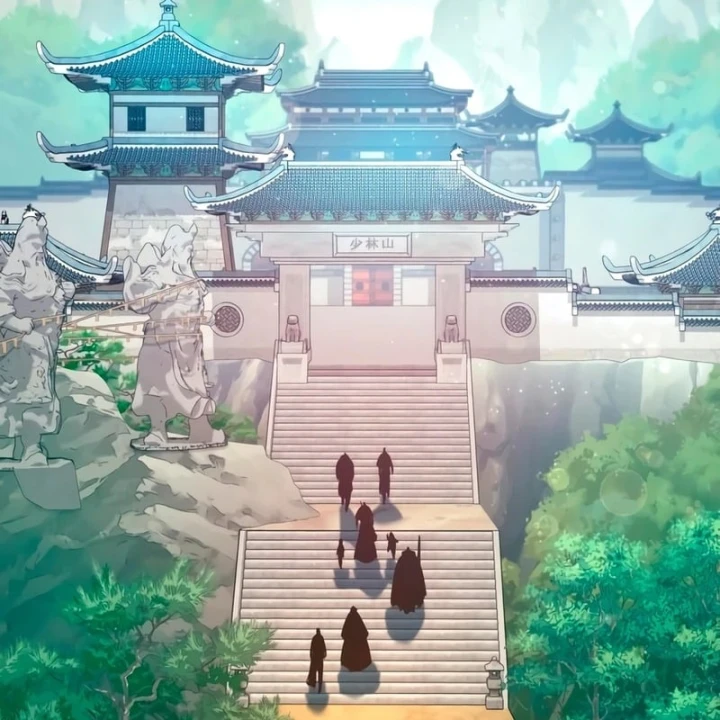 Ma Thần Trùng Sinh Chapter 47 - 72