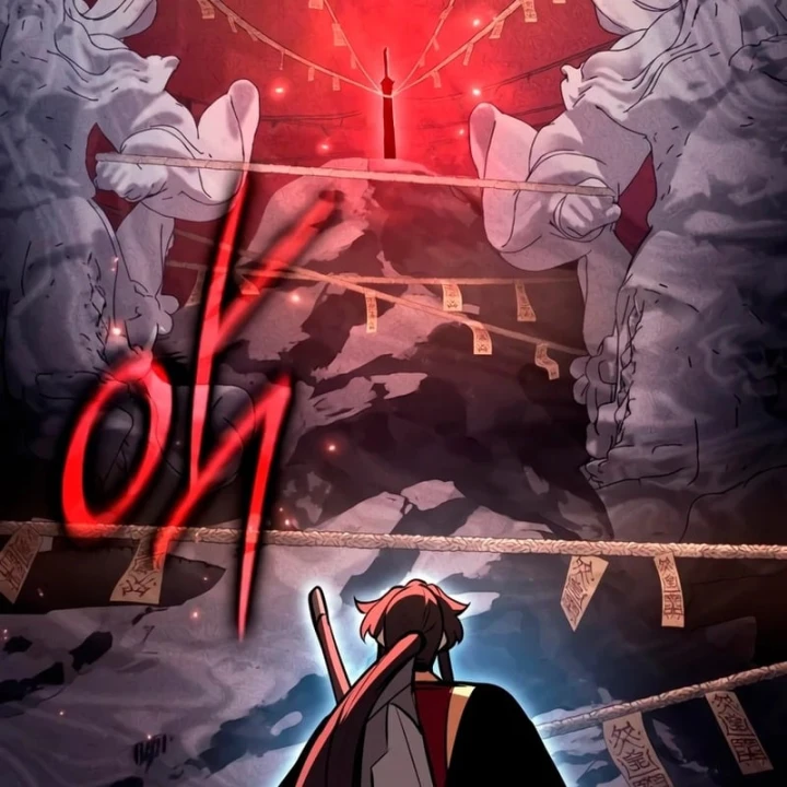 Ma Thần Trùng Sinh Chapter 47 - 77