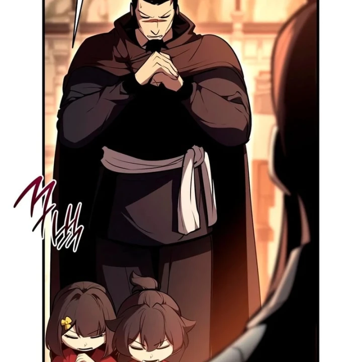 Ma Thần Trùng Sinh Chapter 47 - 164