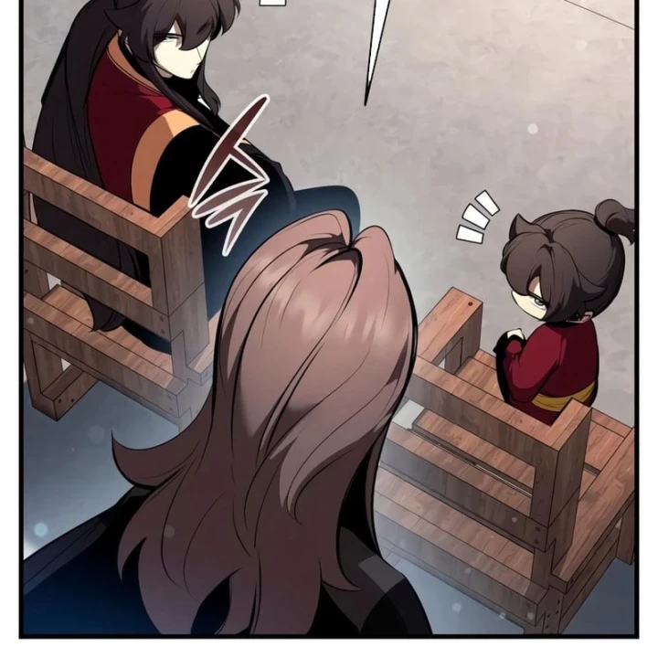 Ma Thần Trùng Sinh Chapter 48 - 84