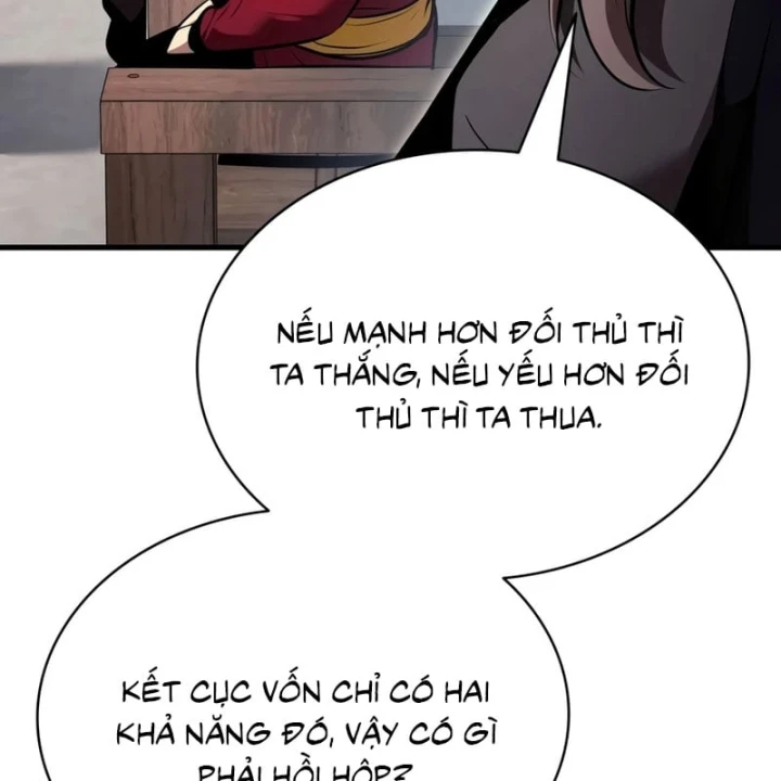 Ma Thần Trùng Sinh Chapter 48 - 101