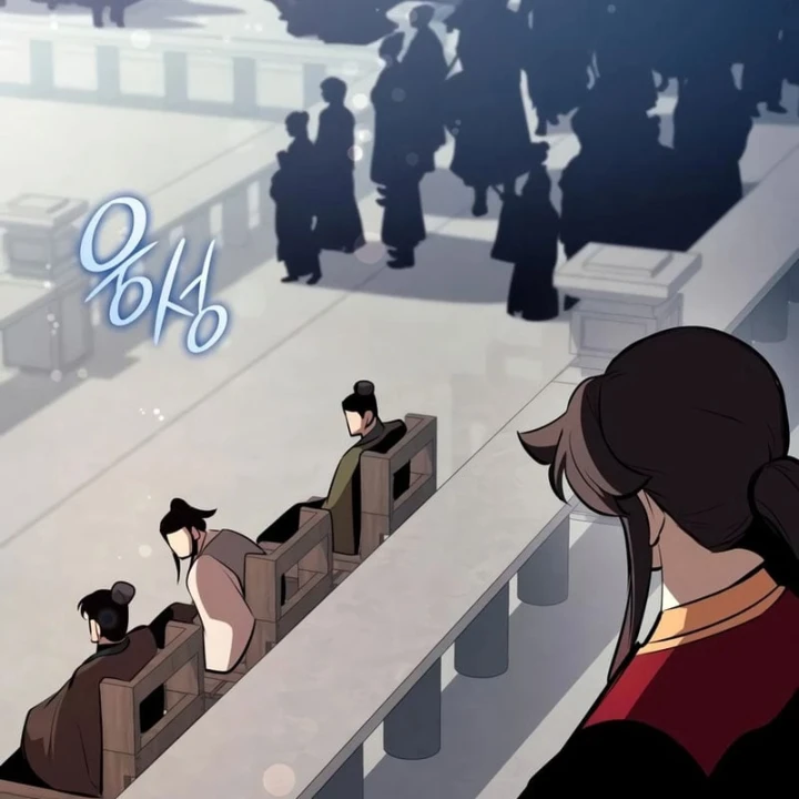 Ma Thần Trùng Sinh Chapter 48 - 135