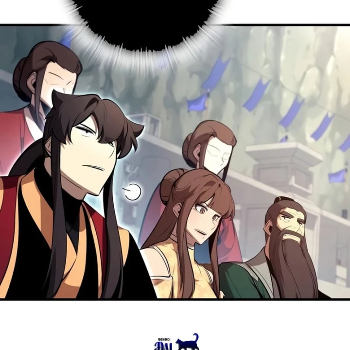Ma Thần Trùng Sinh Chapter 48 - 203