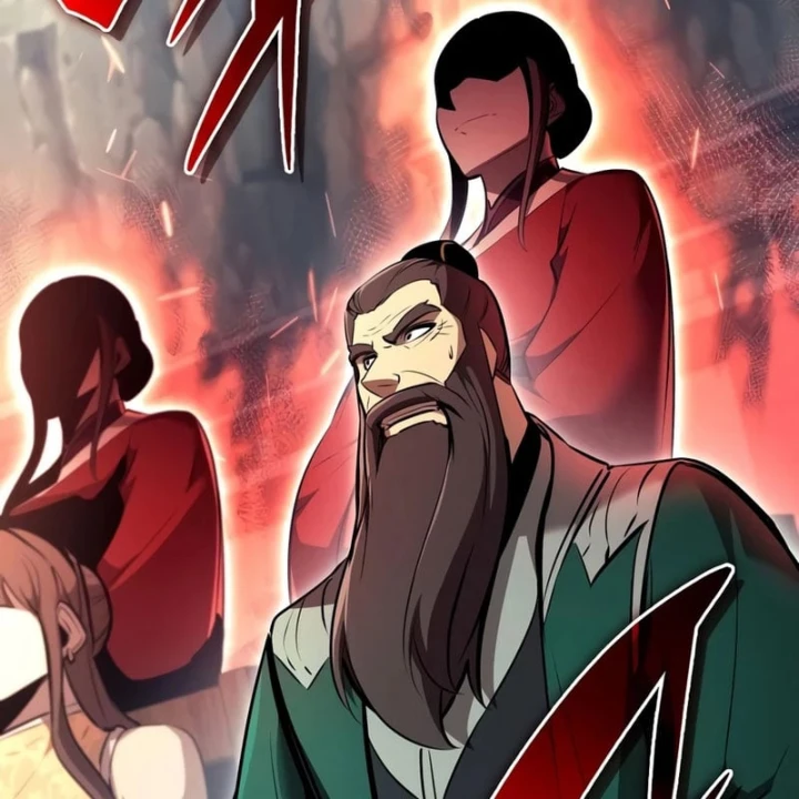 Ma Thần Trùng Sinh Chapter 48 - 209