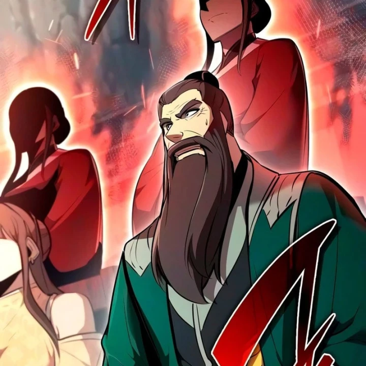 Ma Thần Trùng Sinh Chapter 49 - 6