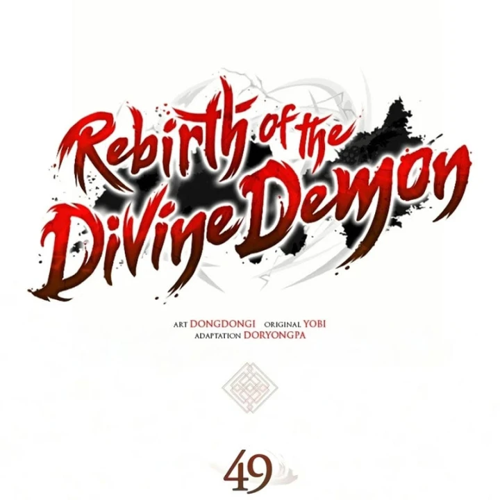 Ma Thần Trùng Sinh Chapter 49 - 9