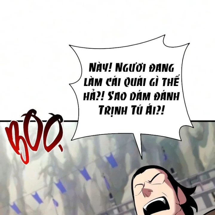 Ma Thần Trùng Sinh Chapter 49 - 56