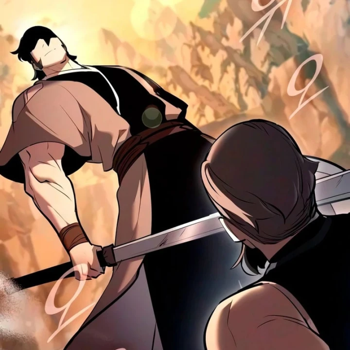 Ma Thần Trùng Sinh Chapter 49 - 105