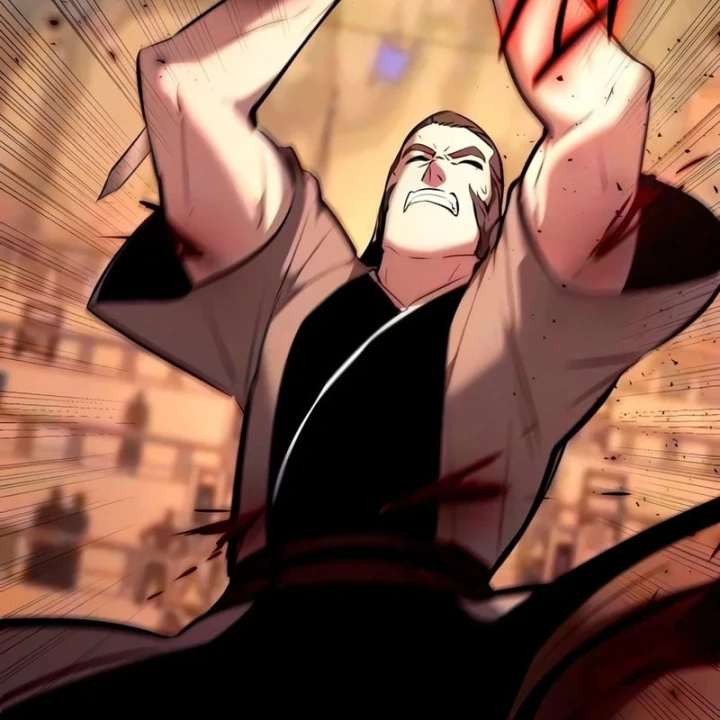 Ma Thần Trùng Sinh Chapter 49 - 203