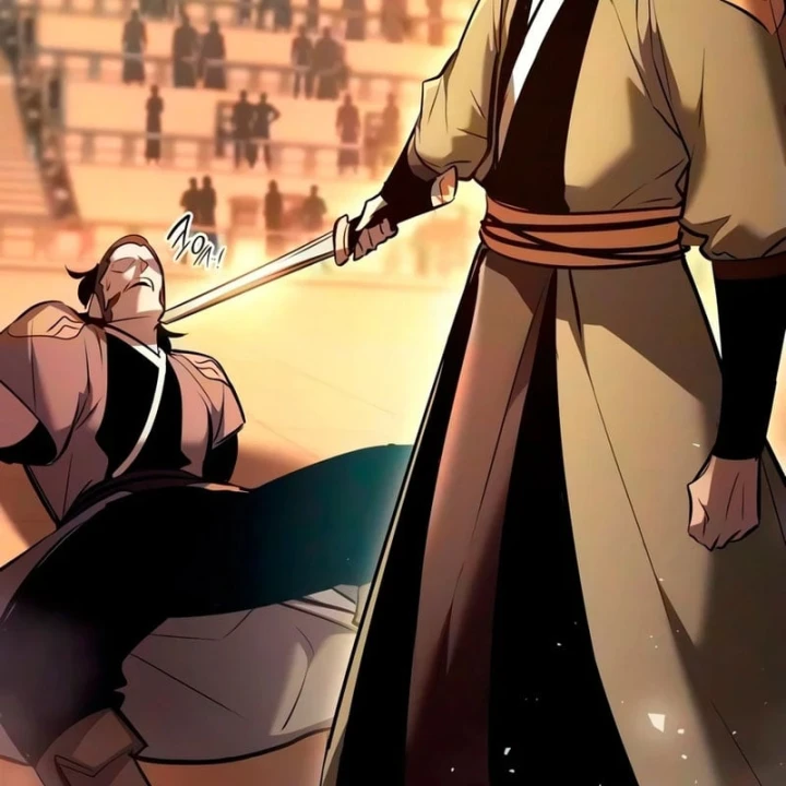 Ma Thần Trùng Sinh Chapter 49 - 209