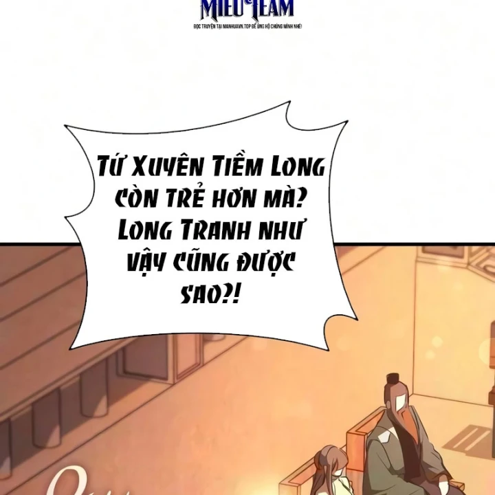 Ma Thần Trùng Sinh Chapter 50 - 10