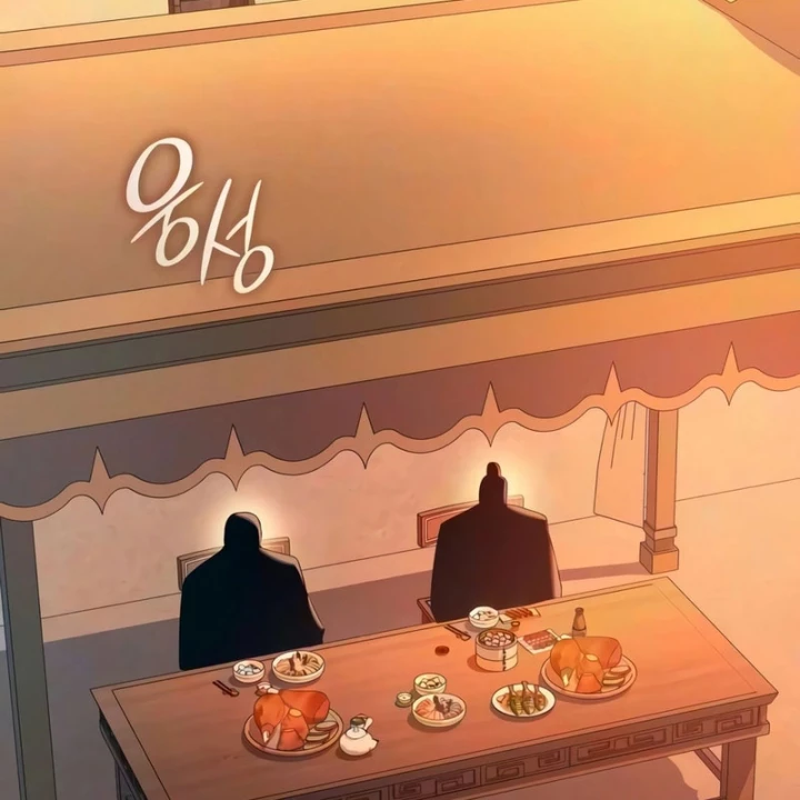 Ma Thần Trùng Sinh Chapter 50 - 19