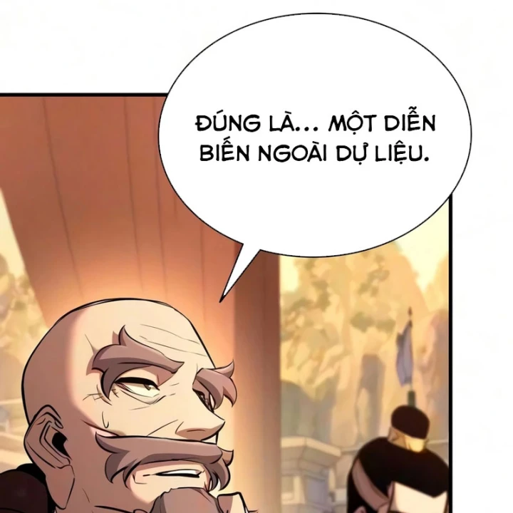 Ma Thần Trùng Sinh Chapter 50 - 21