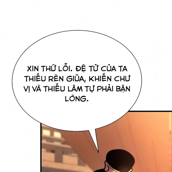 Ma Thần Trùng Sinh Chapter 50 - 23