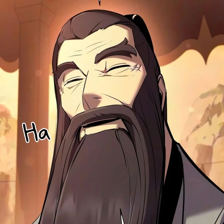 Ma Thần Trùng Sinh Chapter 50 - 35