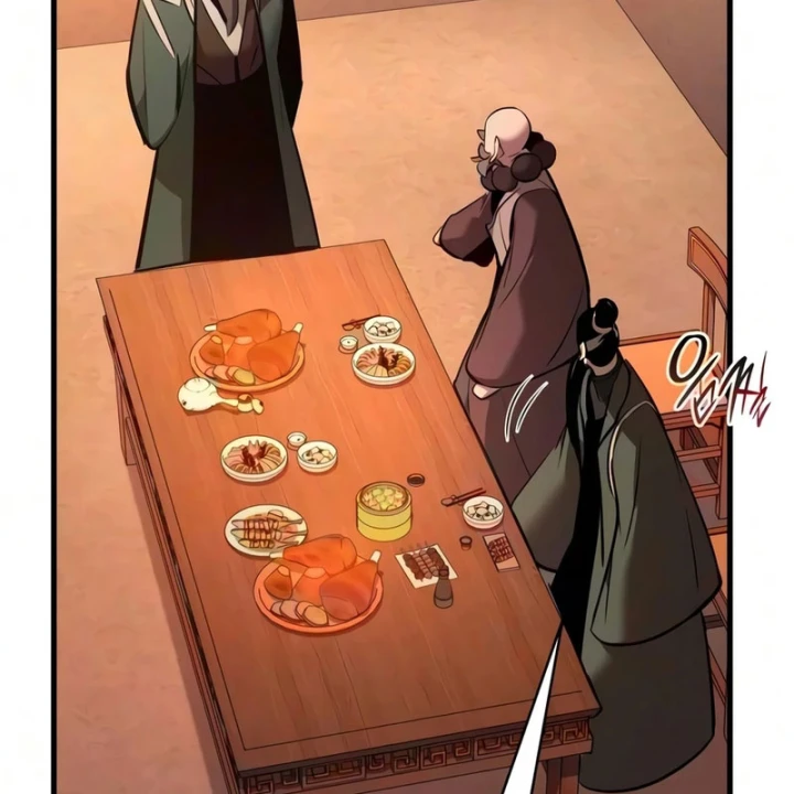 Ma Thần Trùng Sinh Chapter 50 - 38