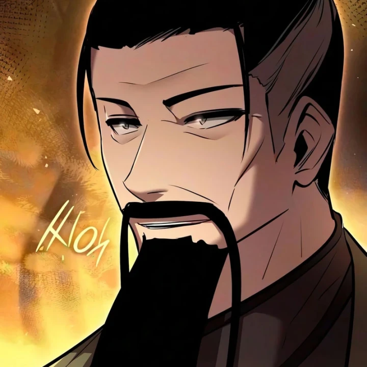 Ma Thần Trùng Sinh Chapter 50 - 41