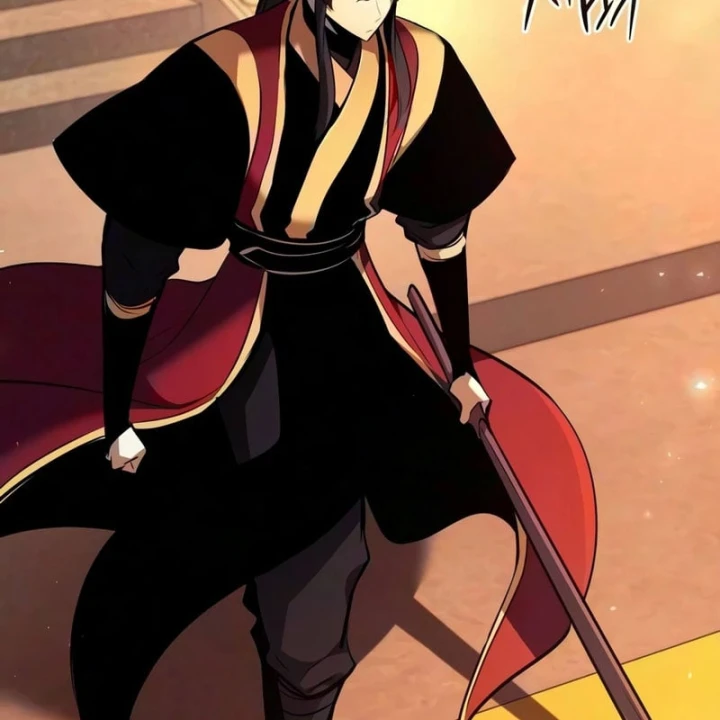Ma Thần Trùng Sinh Chapter 50 - 79