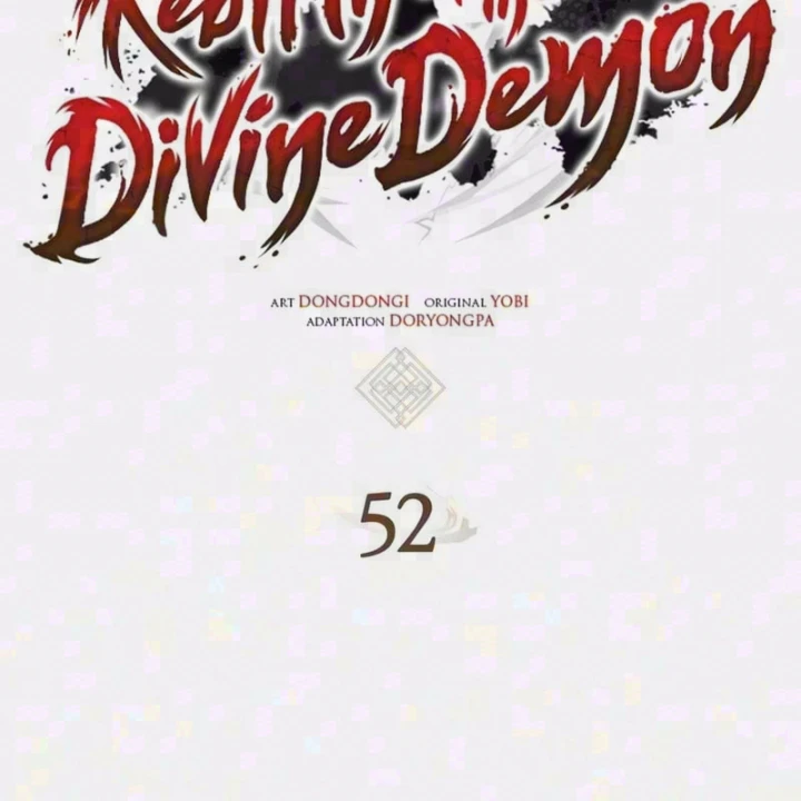 Ma Thần Trùng Sinh Chapter 52 - 4