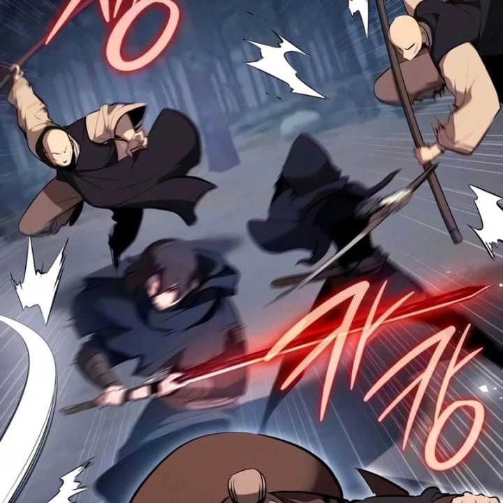 Ma Thần Trùng Sinh Chapter 52 - 38