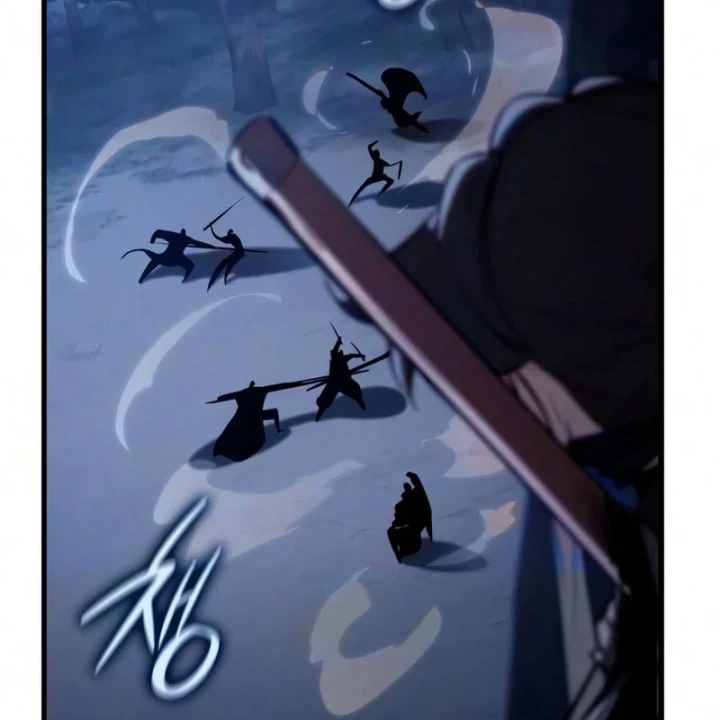 Ma Thần Trùng Sinh Chapter 52 - 64