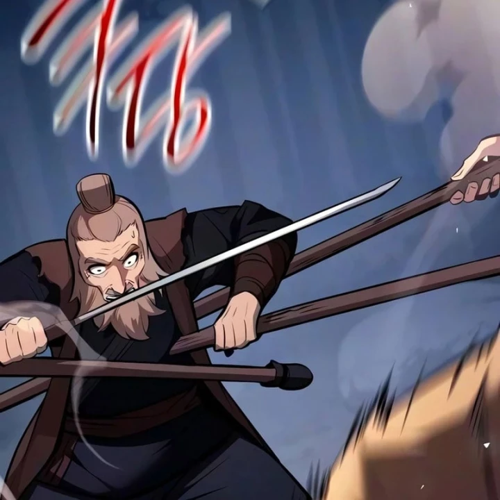 Ma Thần Trùng Sinh Chapter 52 - 90