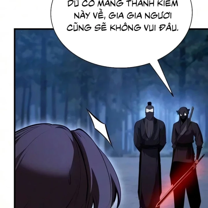 Ma Thần Trùng Sinh Chapter 52 - 187