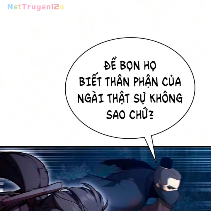 Ma Thần Trùng Sinh Chapter 53 - 57