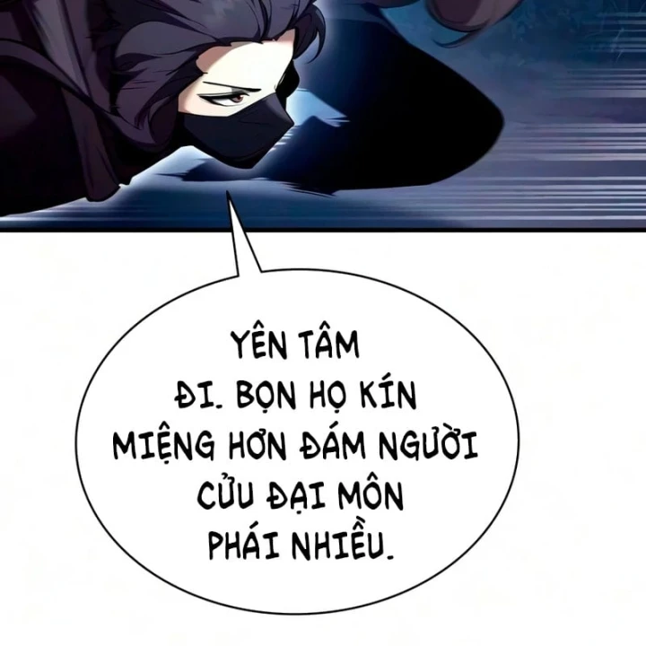 Ma Thần Trùng Sinh Chapter 53 - 58