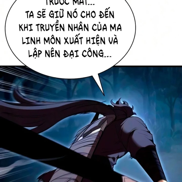 Ma Thần Trùng Sinh Chapter 53 - 62