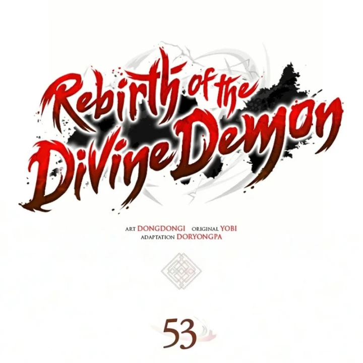 Ma Thần Trùng Sinh Chapter 53 - 71