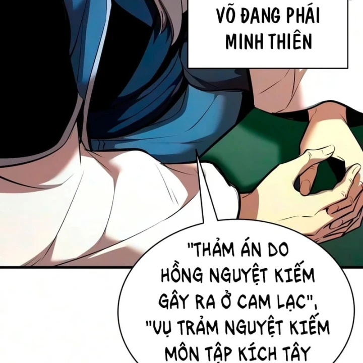 Ma Thần Trùng Sinh Chapter 53 - 92
