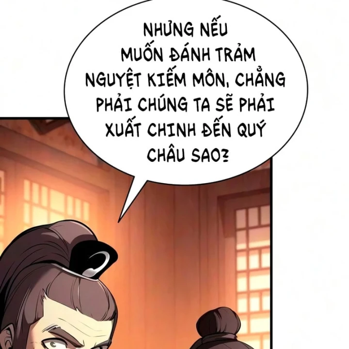 Ma Thần Trùng Sinh Chapter 53 - 113