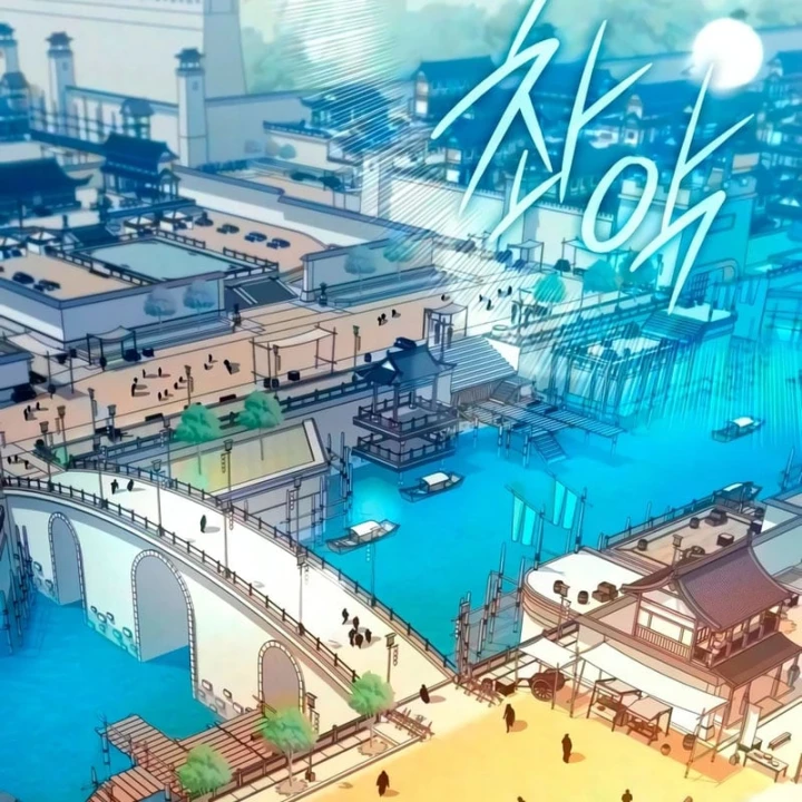 Ma Thần Trùng Sinh Chapter 53 - 121