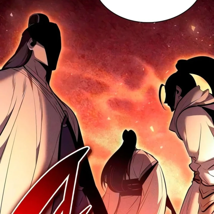 Ma Thần Trùng Sinh Chapter 53 - 206