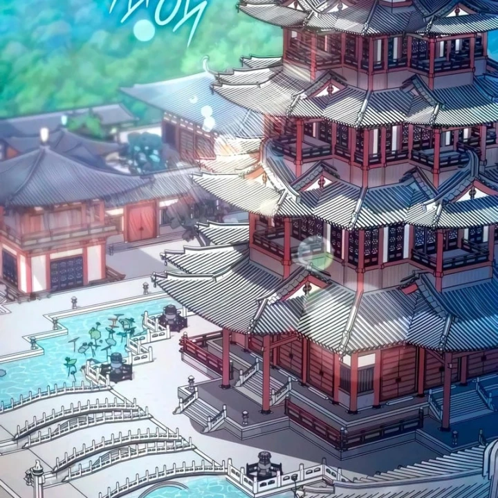 Ma Thần Trùng Sinh Chapter 54 - 18
