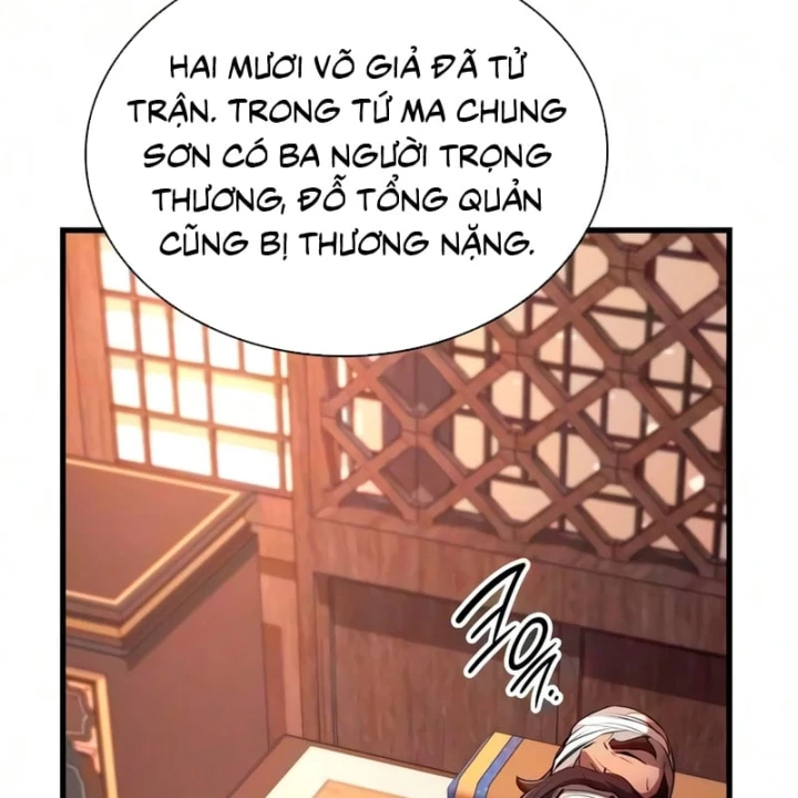 Ma Thần Trùng Sinh Chapter 54 - 20