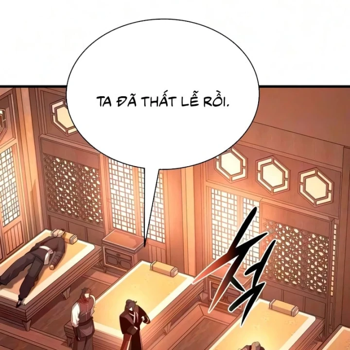 Ma Thần Trùng Sinh Chapter 54 - 25